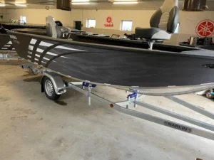 Brema Edge 510 Tiller 9