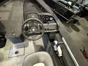 Brema Edge 530 Doppel-Console 10