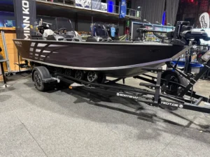 Brema Edge 530 Dual-Console