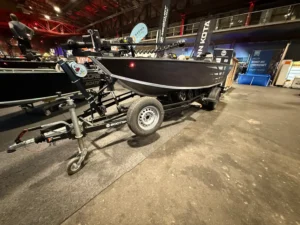 Brema Edge 530 Doppel-Console 20