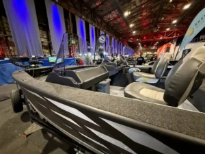 Brema Edge 530 Doppel-Console 21