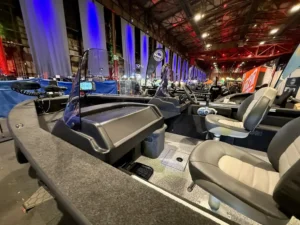 Brema Edge 530 Doppel-Console 22