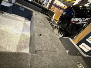 Brema Edge 530 Doppel-Console 23