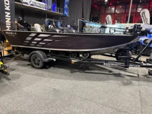 Brema Edge 530 Doppel-Console 7