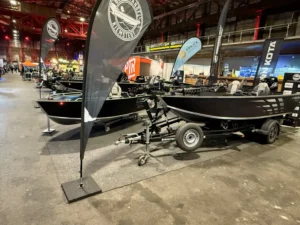 Brema Edge 530 Doppel-Console 9