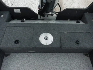 Brema Edge 530 Tiller 13