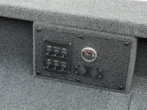 Brema Edge 530 Tiller 15