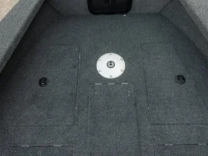 Brema Edge 530 Tiller 21