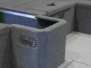 Brema Edge 530 Tiller 7