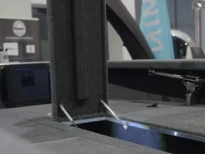 Brema Edge 530 Tiller 8