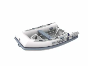 Highfield Classic 260