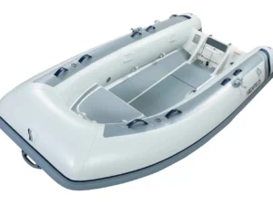 Highfield Classic 340