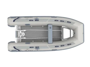 Highfield Classic 360