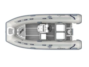 Highfield Classic 380