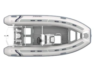 Highfield Classic 400