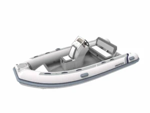 Highfield Classic 420