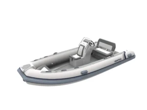 Highfield Classic 460