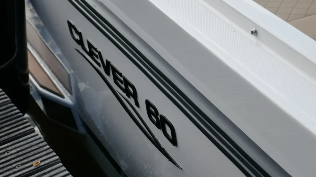 Clever 60 7