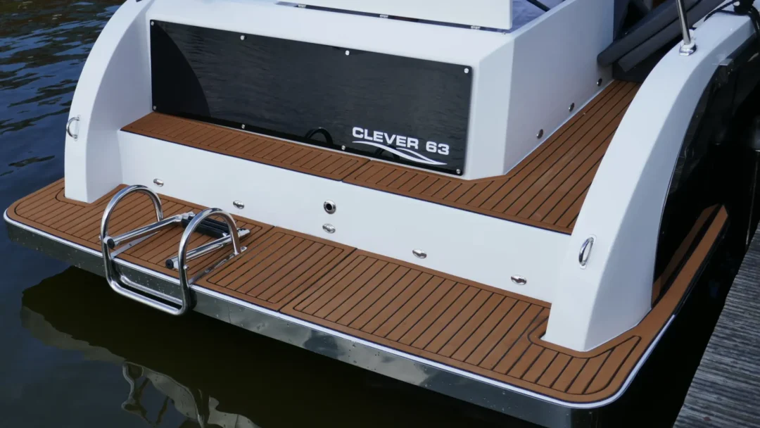 Clever 63 11