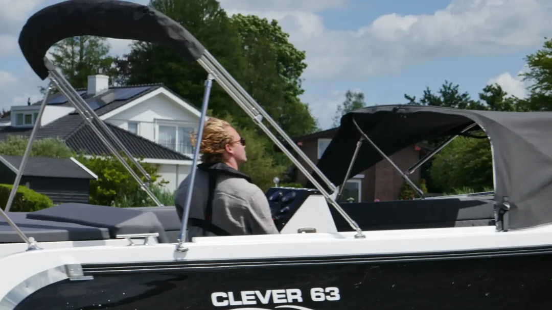 Clever 63 31