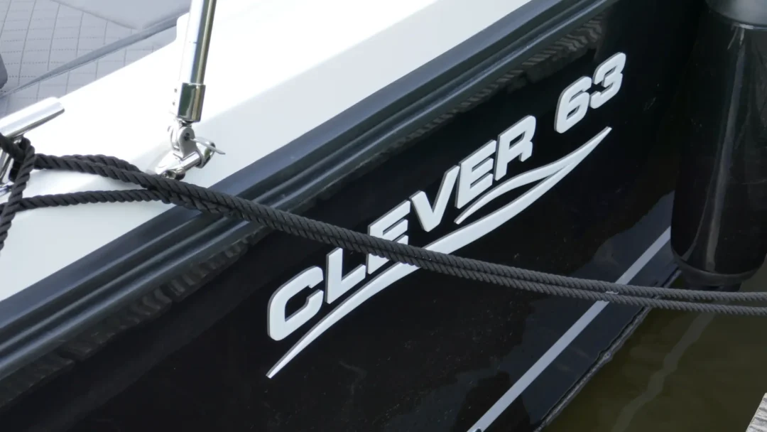 Clever 63 36