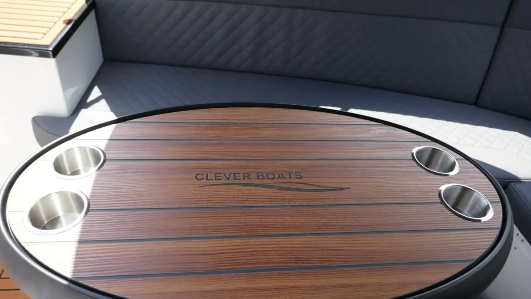 Clever 63 48
