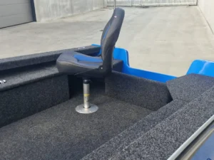 Dreamfisher 440 Pike Master 1