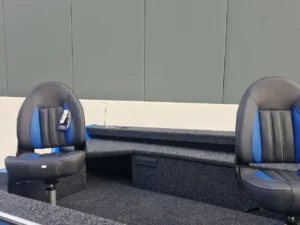 Dreamfisher 440 Pike Master 10