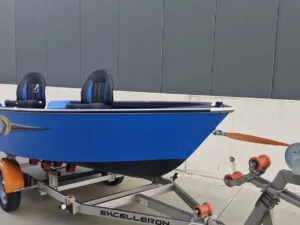 Dreamfisher 440 Pike Master 11