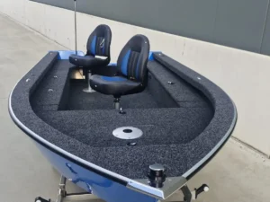 Dreamfisher 440 Pike Master 15