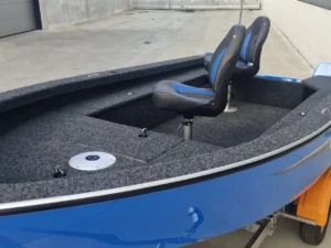 Dreamfisher 440 Pike Master 2