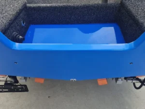 Dreamfisher 440 Pike Master 3