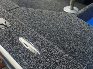 Dreamfisher 440 Pike Master 5