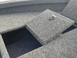 Dreamfisher 440 Pike Master 6