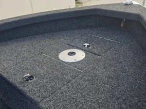 Dreamfisher 440 Pike Master 7