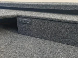 Dreamfisher 440 Pike Master 8