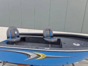 Dreamfisher 440 Pike Master 9