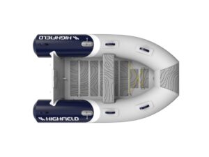 Highfield Roll Up EasyGo 300