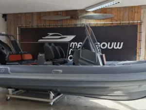 Highfield 600 Sport 1