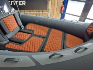 Highfield 600 Sport 10