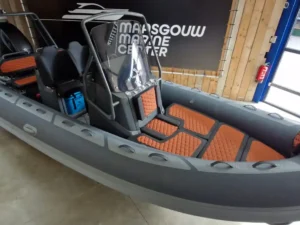 Highfield 600 Sport 11