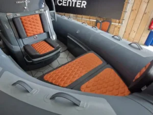 Highfield 600 Sport 12