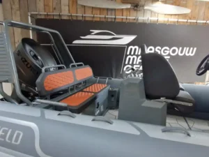 Highfield 600 Sport 13