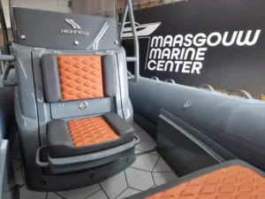 Highfield 600 Sport 14