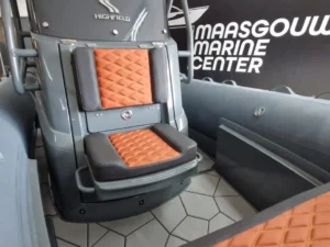 Highfield 600 Sport 15