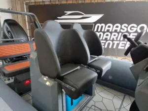 Highfield 600 Sport 16