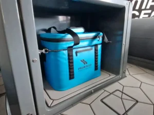 Highfield 600 Sport 18