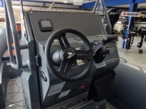 Highfield 600 Sport 19