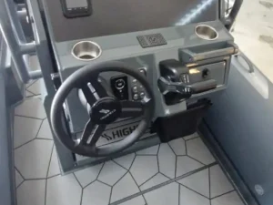 Highfield 600 Sport 20