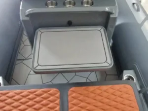 Highfield 600 Sport 21